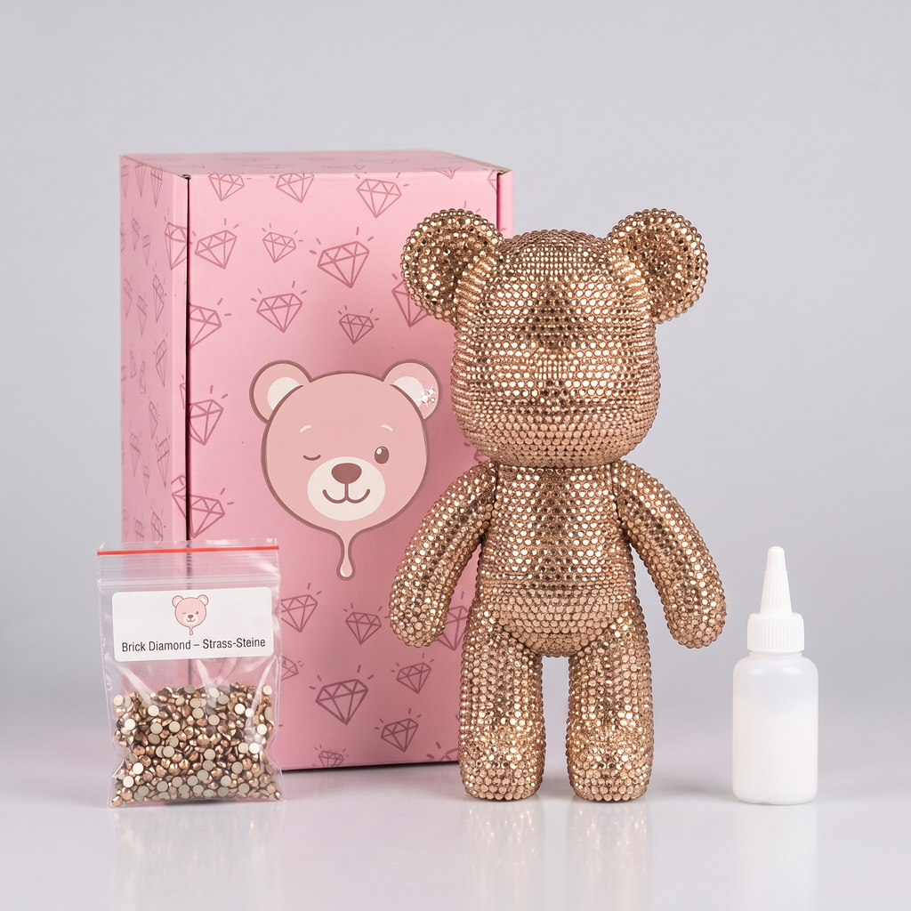 Diamond-Bär